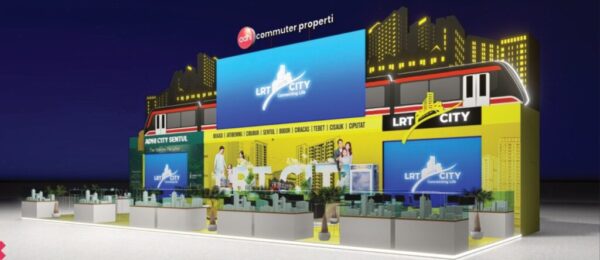 Adhi Karya Group — IPEX 1
