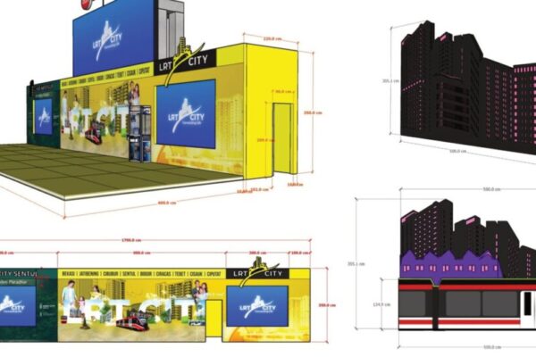 Adhi Karya Group — IPEX 2