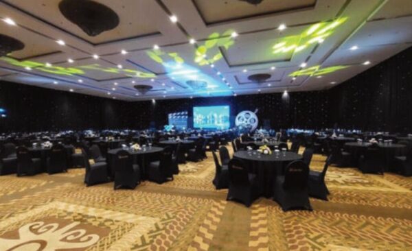 Bidakara Anniversary 32th 1