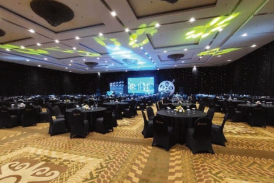 Bidakara Anniversary 32th 1