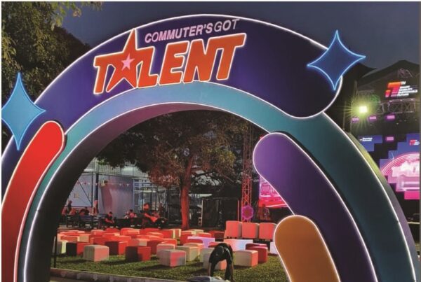 Commuters Got Talent 2025 (KAI) 1
