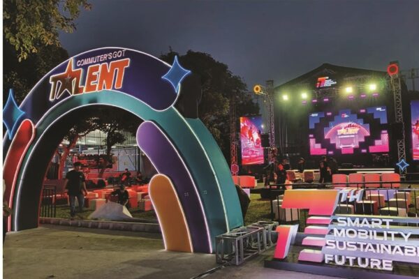 Commuters Got Talent 2025 (KAI) 2 Commuters Got Talent 2025 (KAI) 2