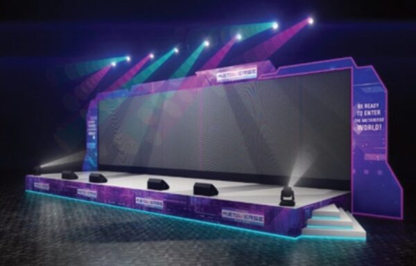 Indonesia Metaverse Show 2023 1