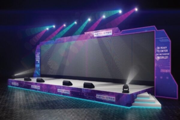 Indonesia Metaverse Show 2023 1