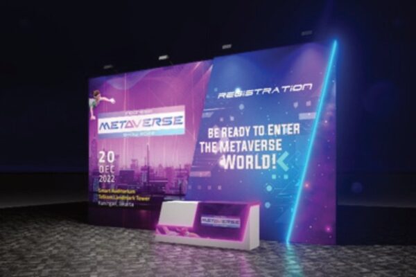 Indonesia Metaverse Show 2023 2