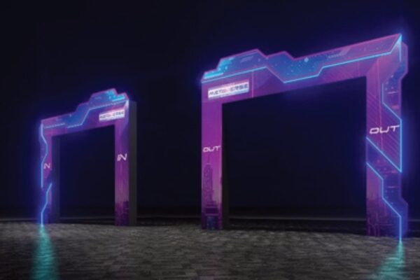Indonesia Metaverse Show 2023 3