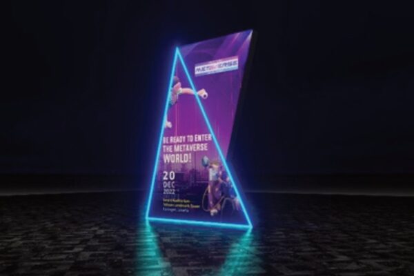 Indonesia Metaverse Show 2023 5