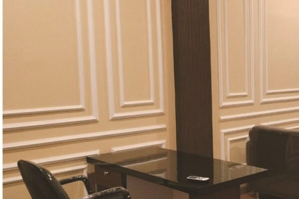 Office Interior - 3